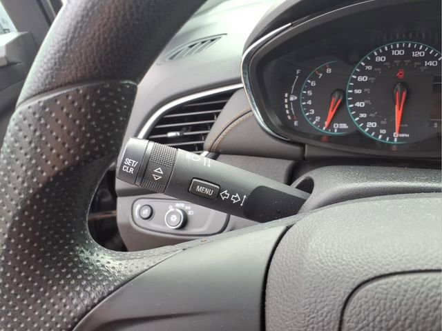 Used 2019 Chevrolet Trax LS image 17