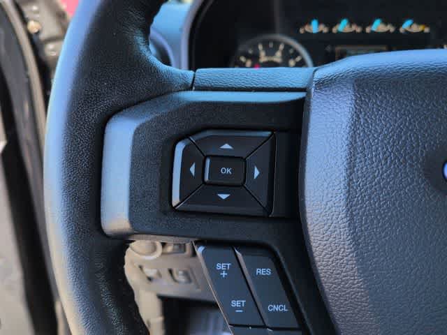 Used 2018 Ford F150 XLT w/ Equipment Group 302A Luxury AWD/4WD image 23