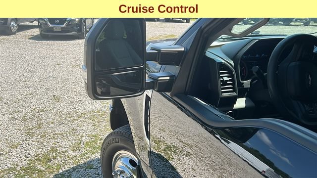 Used 2022 Ford F350 XLT w/ XLT Value Package AWD/4WD image 8