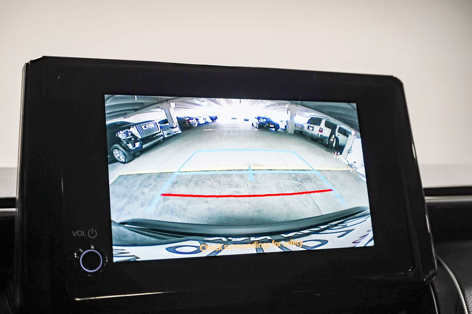 Used 2024 Toyota Corolla SE w/ SE Premium Package FWD image 26