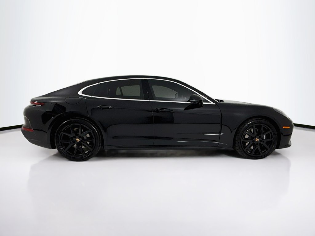 New 2026 Porsche Panamera image 8