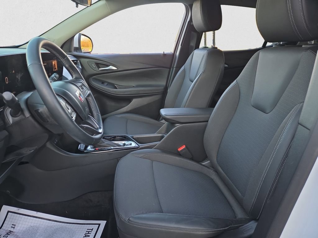 Used 2024 Buick Encore GX Preferred w/ Comfort Package image 10