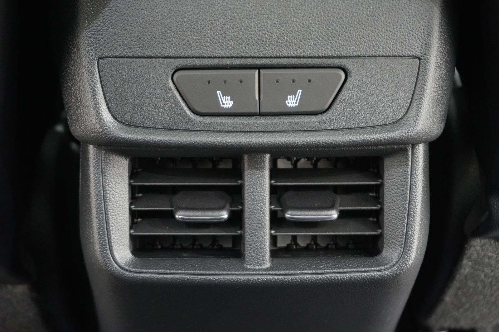 New 2026 Chevrolet Equinox RS w/ Convenience Package III image 43