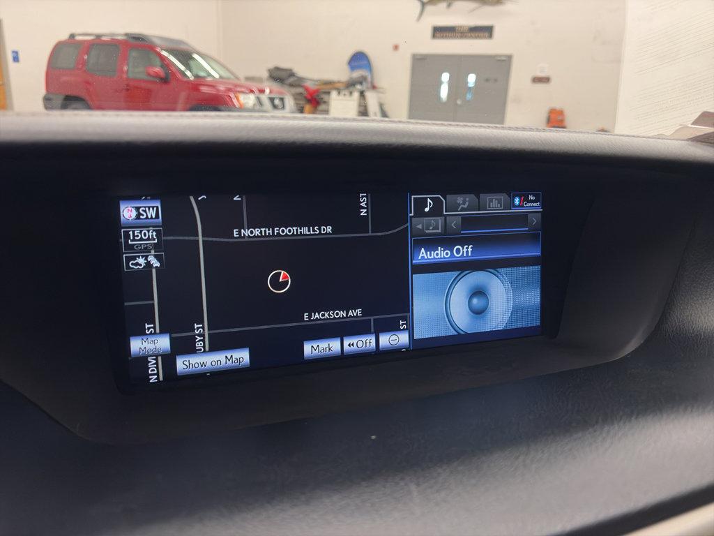 Used 2014 Lexus GS 350 image 26