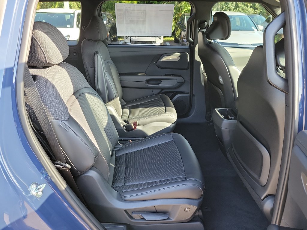 New 2027 Kia Telluride S FWD image 12