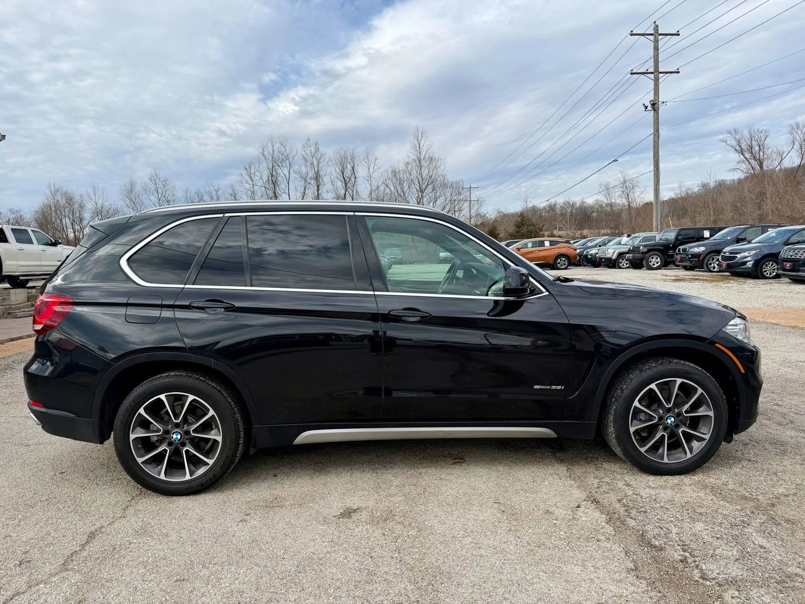 Used 2018 BMW X5 sDrive35i image 4