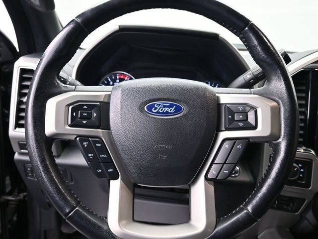 Used 2022 Ford F250 Lariat w/ Tremor Off-Road Package image 40