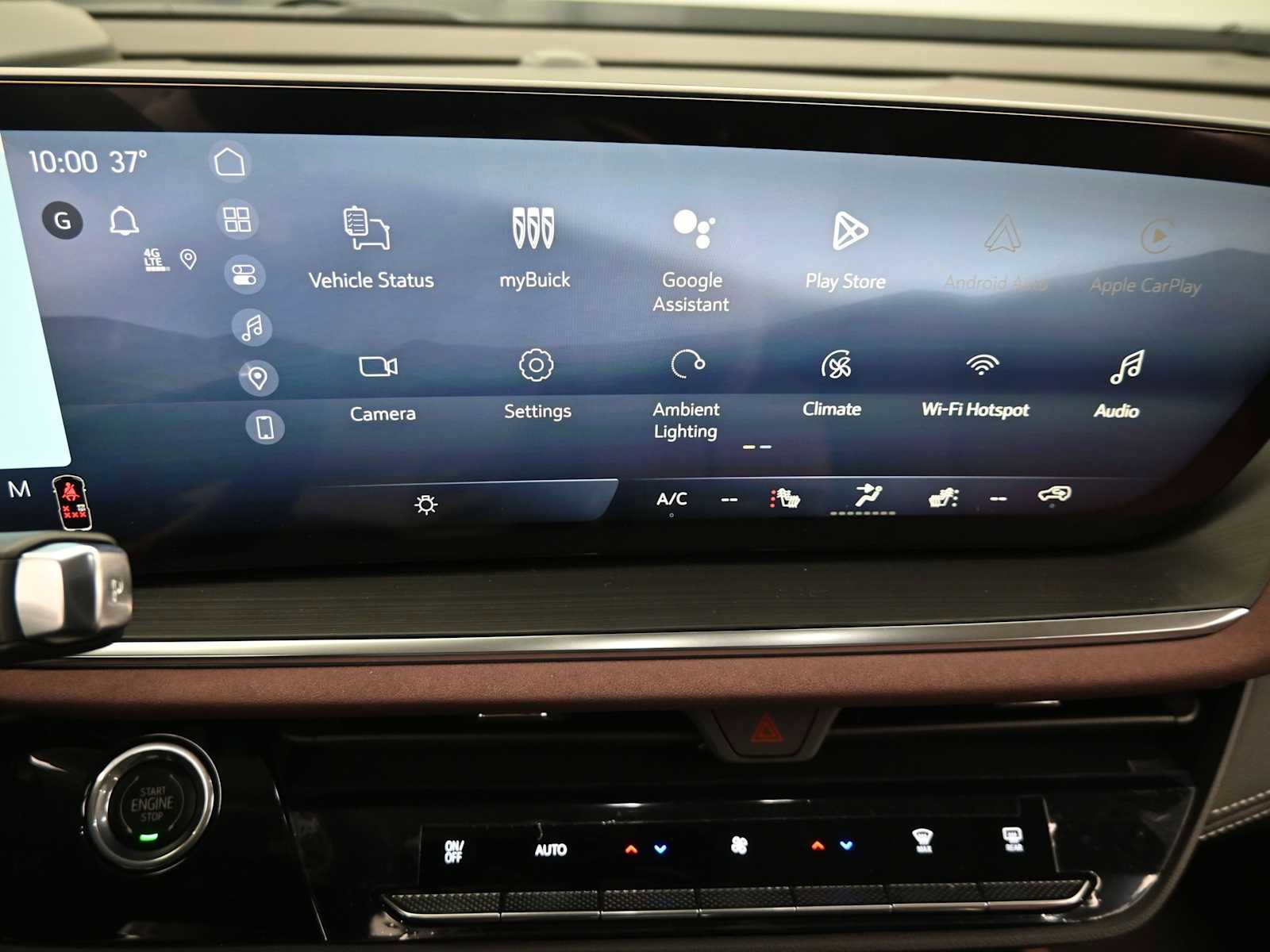 New 2026 Buick Envision Sport Touring image 18