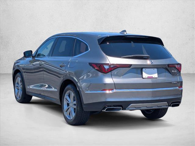 Used 2026 Acura MDX SH-AWD image 8