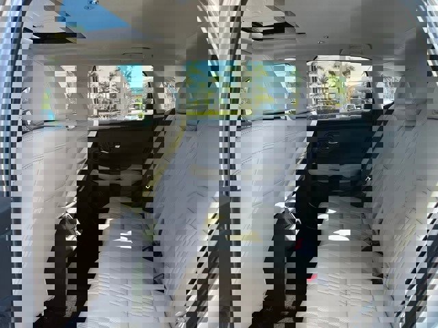 Used 2025 Honda HR-V EX-L image 9