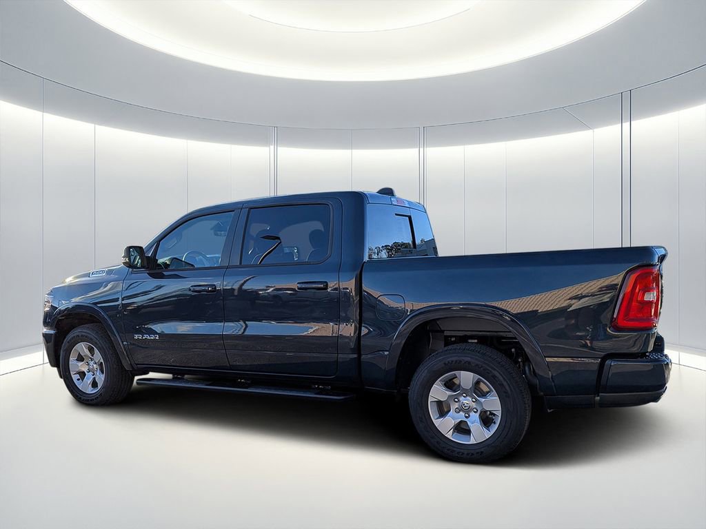 New 2026 RAM 1500 Big Horn image 5