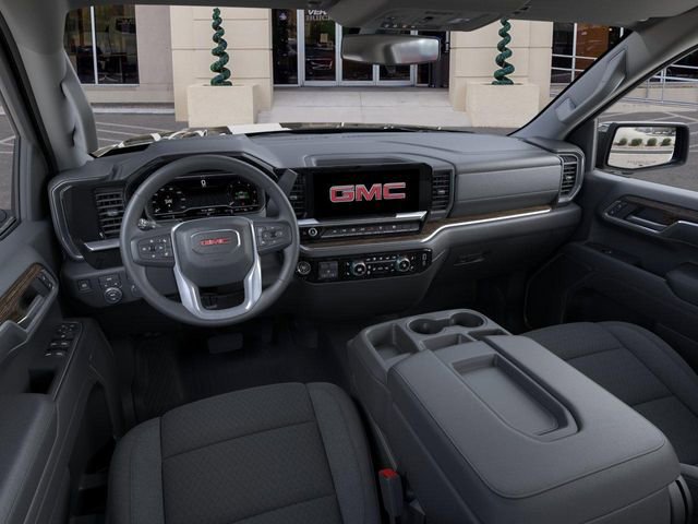 New 2026 GMC Sierra 1500 SLE AWD/4WD image 15