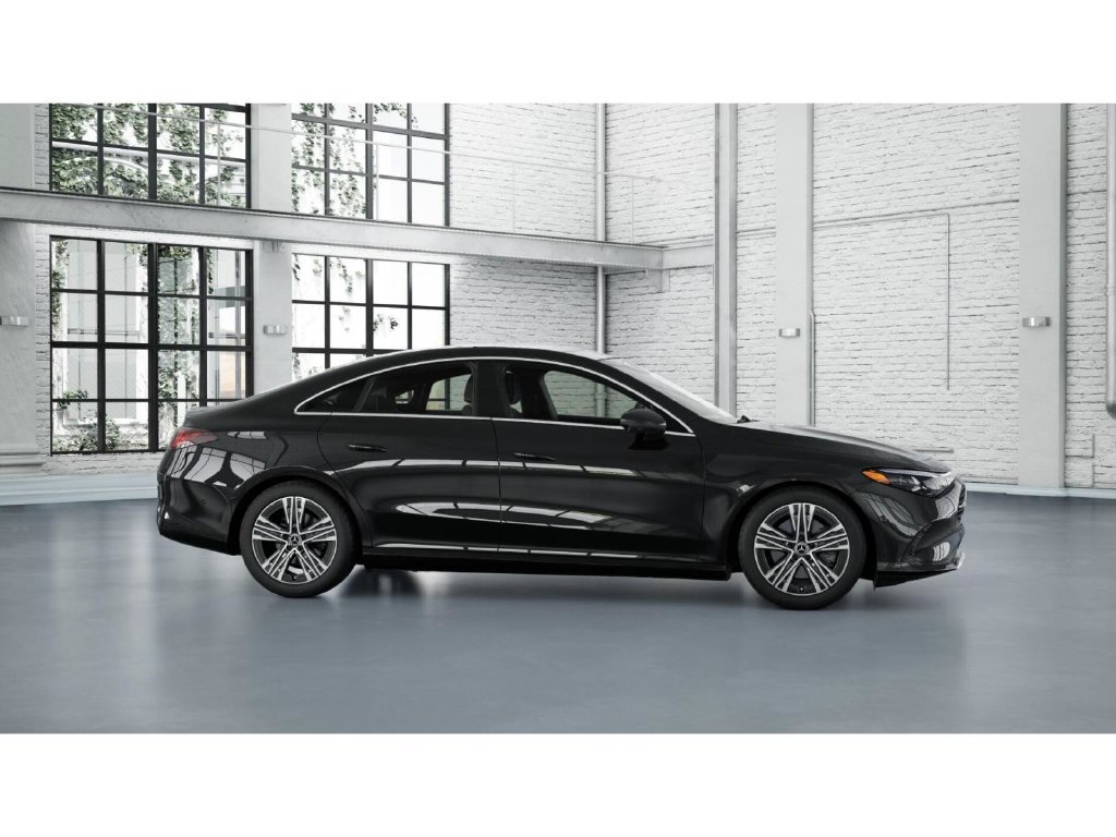 New 2027 Mercedes-Benz CLA 220 image 15