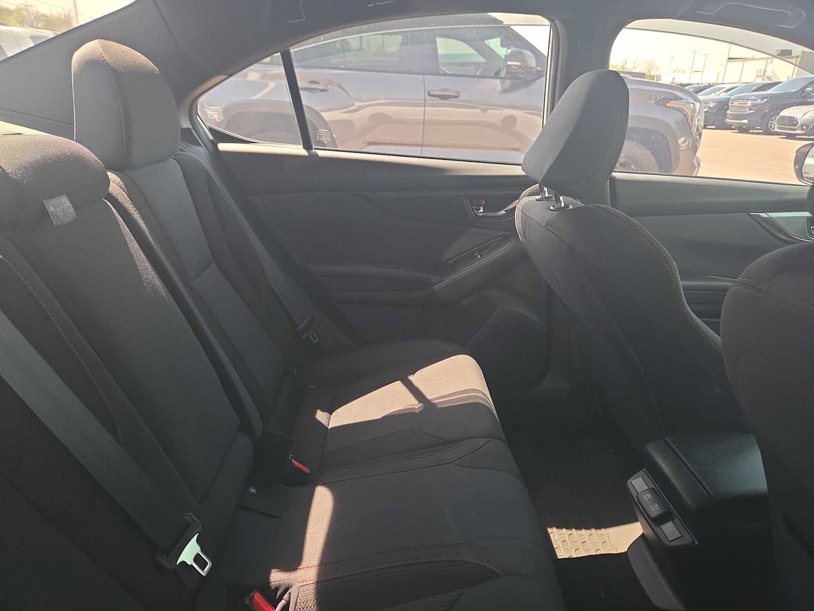 Used 2023 Subaru WRX Premium image 12