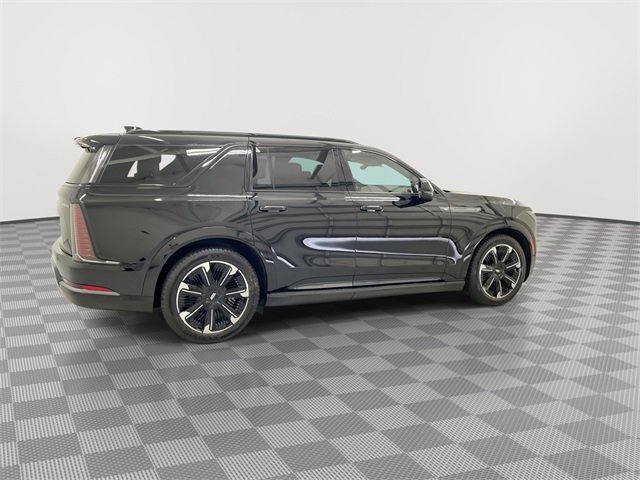 New 2026 Cadillac Escalade IQL Sport 1 image 12