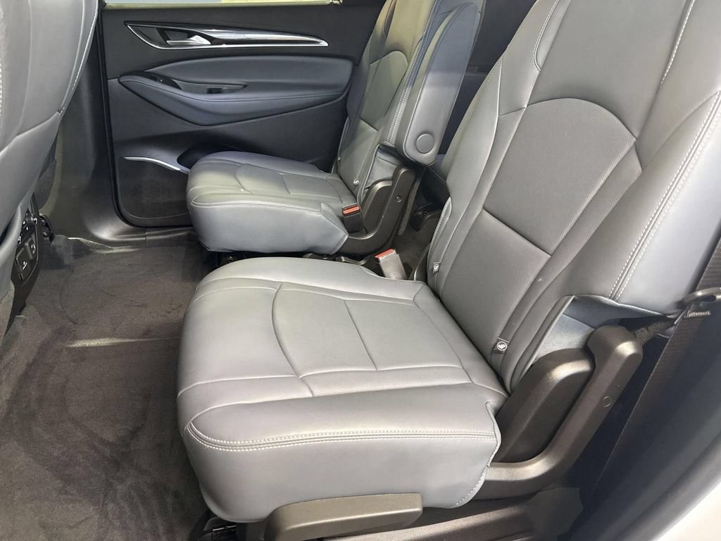Used 2021 Buick Enclave Premium w/ Surround and Sites Package AWD/4WD image 25