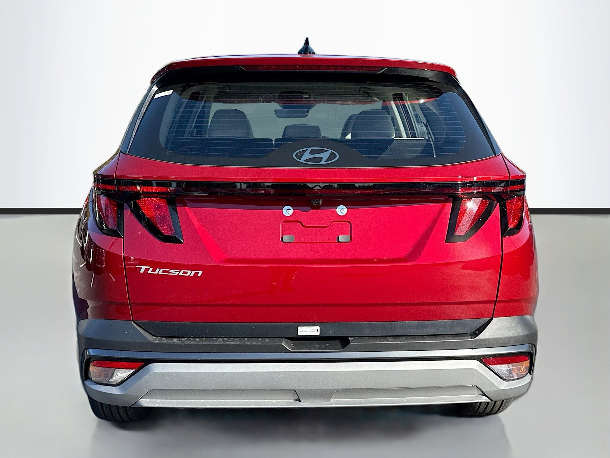 New 2026 Hyundai Tucson SE image 4