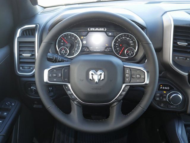 New 2026 RAM 1500 Big Horn image 13