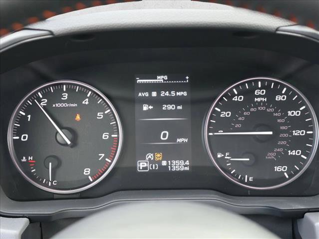 Used 2026 Subaru Crosstrek 2.5i Limited w/ Crosstrek Mirror Package AWD/4WD image 14