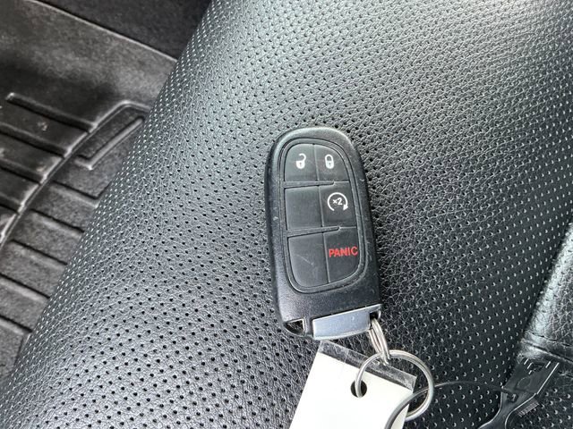 Used 2018 RAM 1500 Laramie w/ Convenience Group image 47