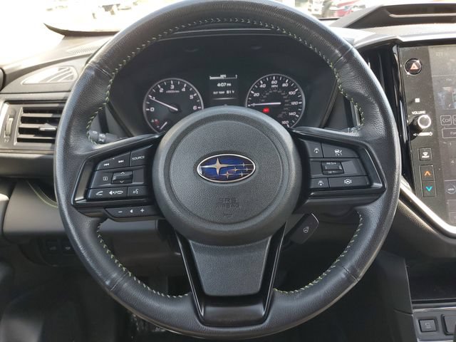Certified 2023 Subaru Ascent Onyx Edition Limited AWD/4WD image 25