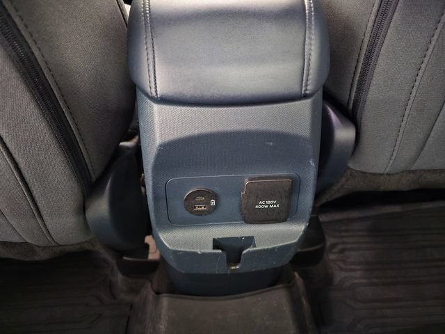 Used 2024 Ford Maverick XLT w/ XLT Luxury Package AWD/4WD image 29
