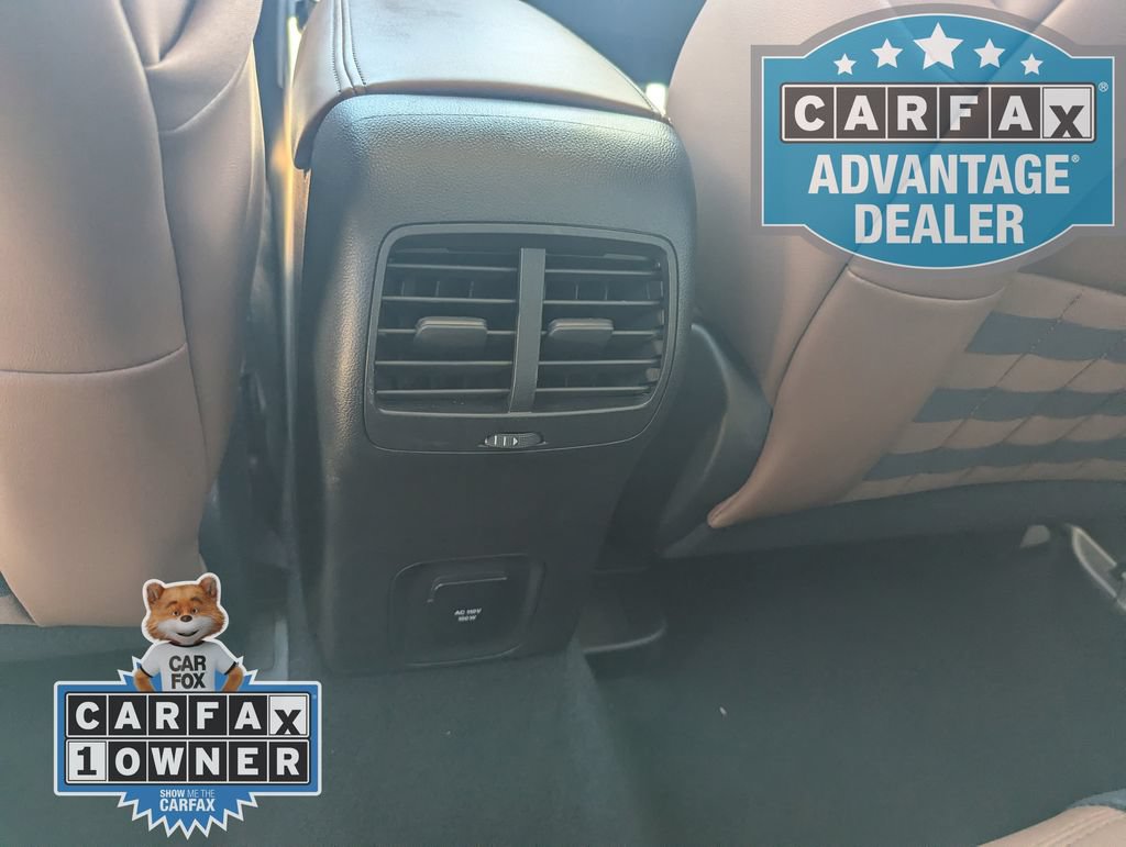 Used 2021 Ford Bronco Sport Outer Banks AWD/4WD image 17