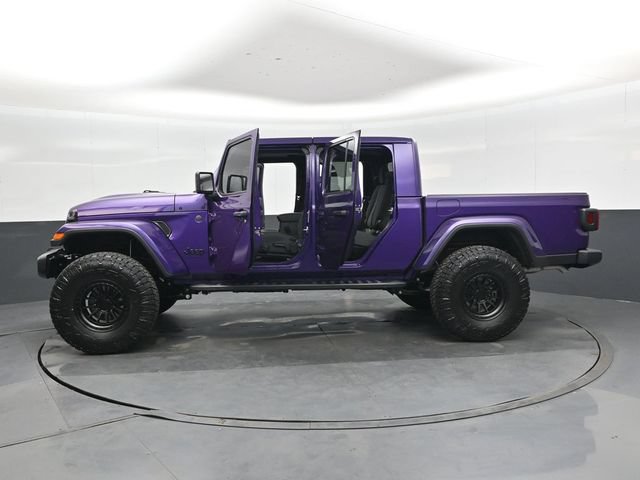 New 2026 Jeep Gladiator Sport AWD/4WD image 49