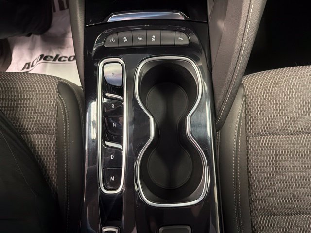Used 2023 Buick Envision Preferred AWD/4WD image 25