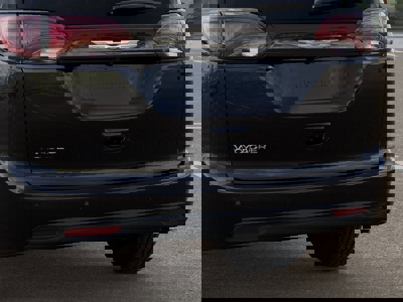 New 2026 Chrysler Voyager LX image 34