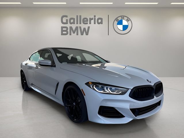 Used 2026 BMW 840i xDrive w/ M Sport Professional Package AWD/4WD image 8