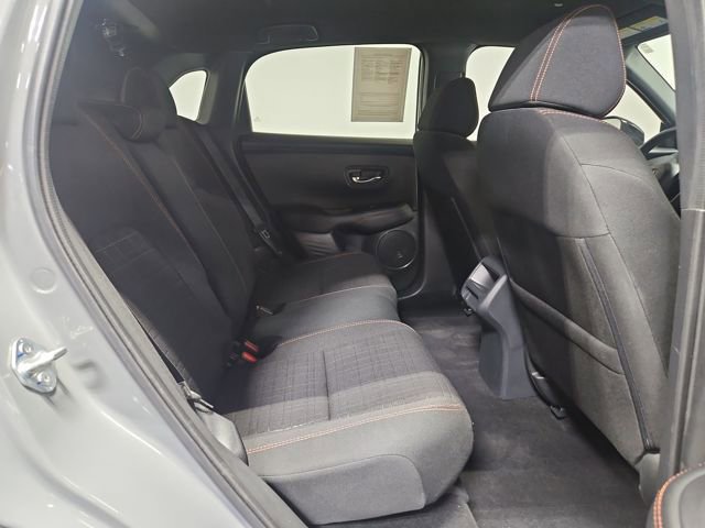 Certified 2025 Honda HR-V Sport image 23