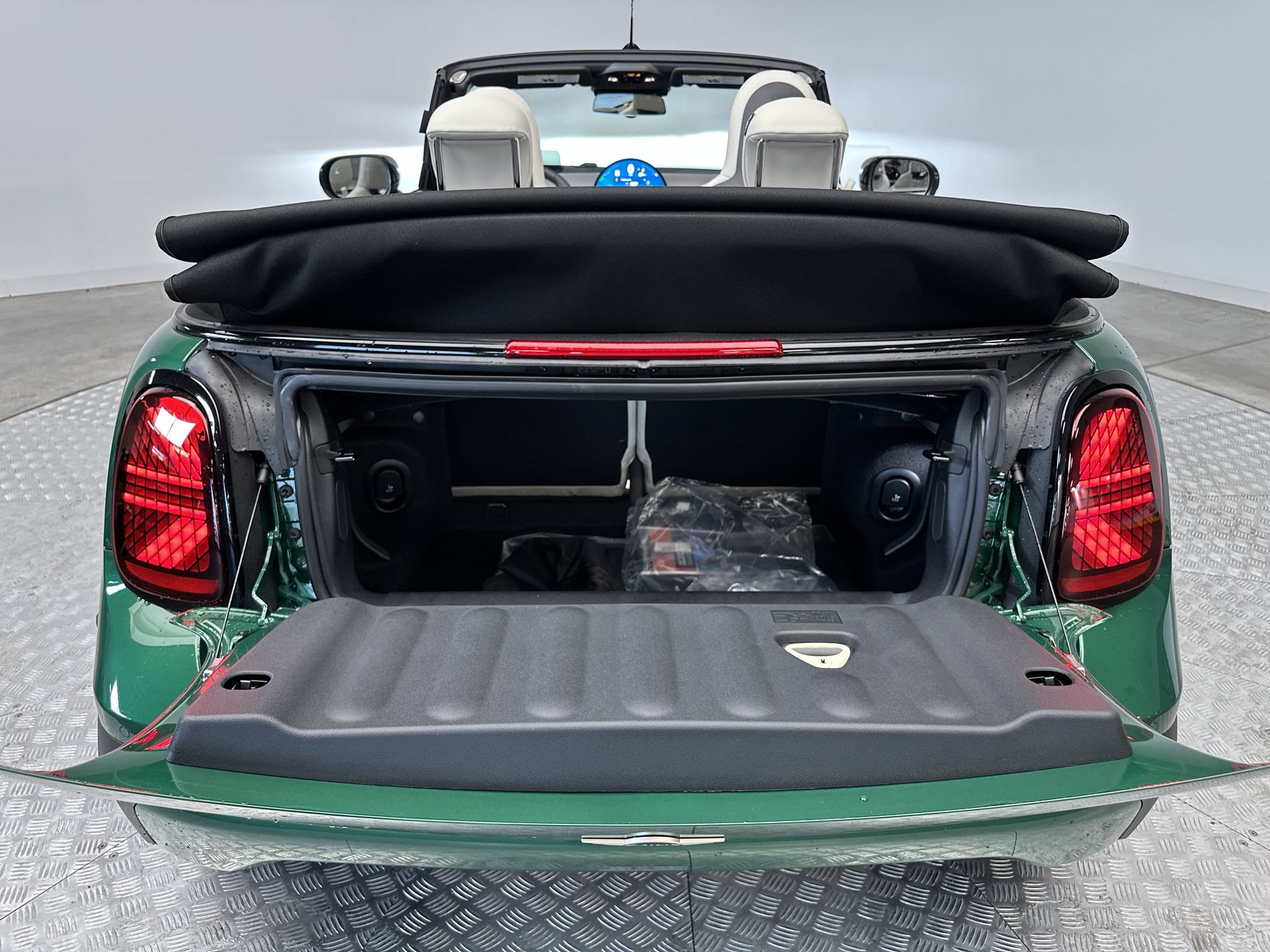 New 2026 MINI Cooper S FWD image 24