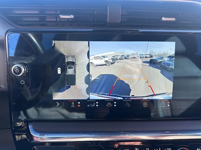 Used 2024 GMC Sierra 3500 Denali w/ Denali Reserve Package AWD/4WD image 35