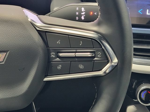 New 2026 Chevrolet Equinox EV LT FWD image 26