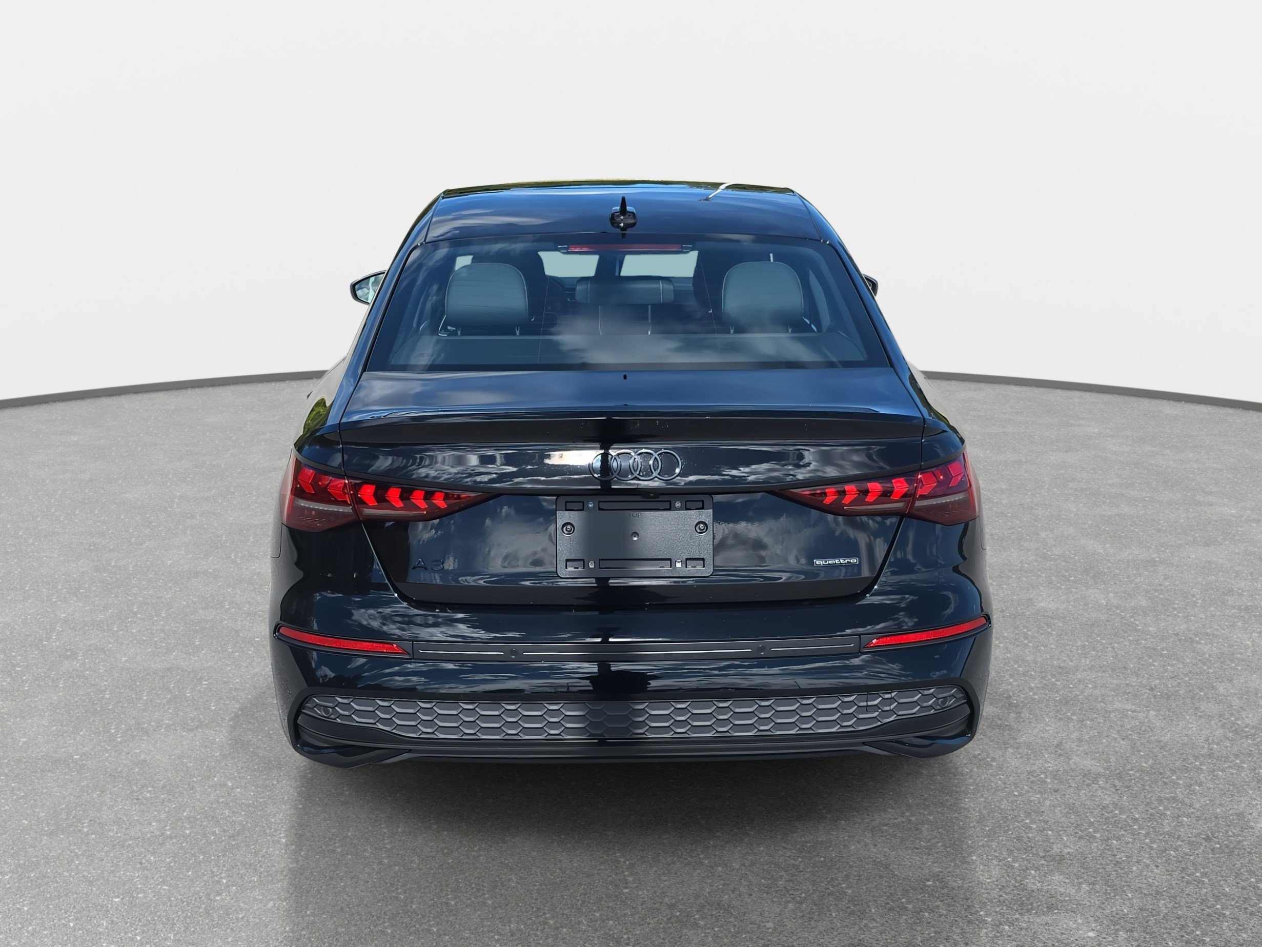 New 2026 Audi A3 2.0T Premium Plus image 6