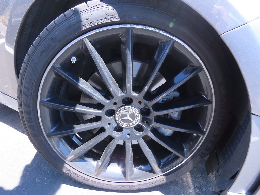 Used 2022 Mercedes-Benz A 220 image 15