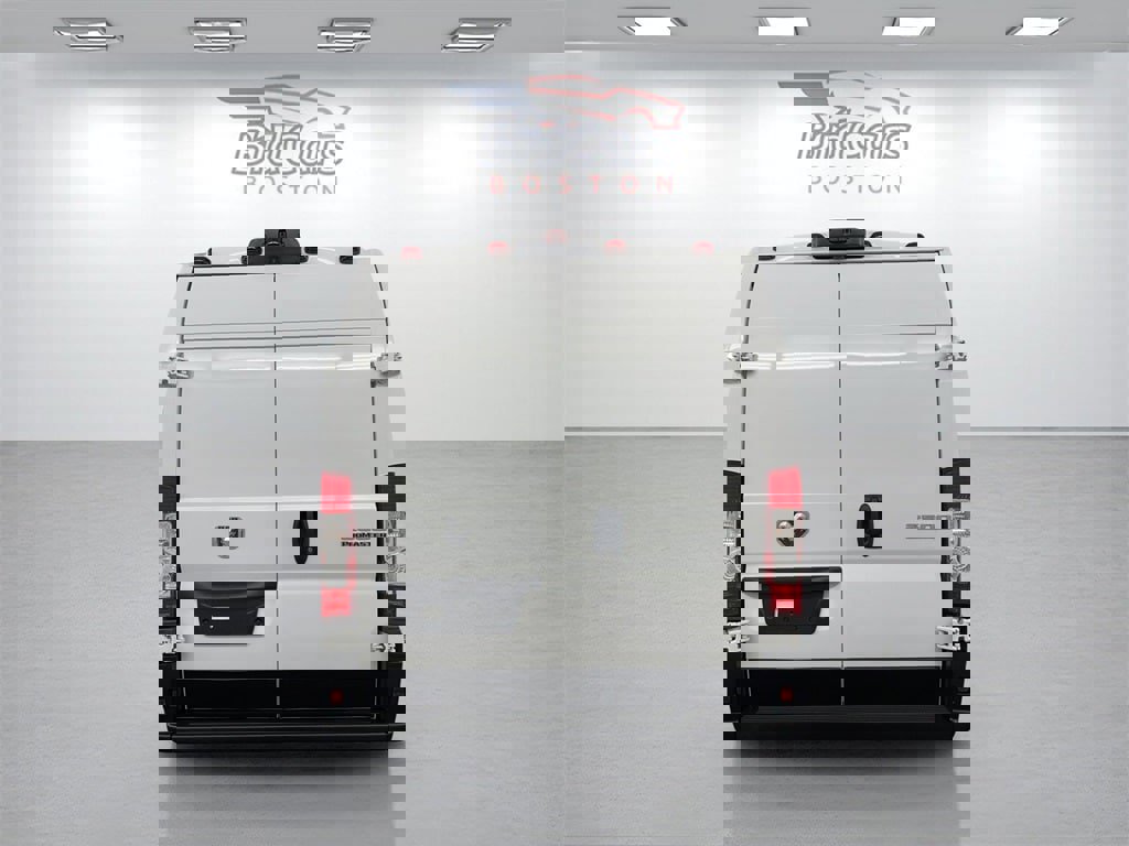 Used 2023 RAM ProMaster 2500 image 5