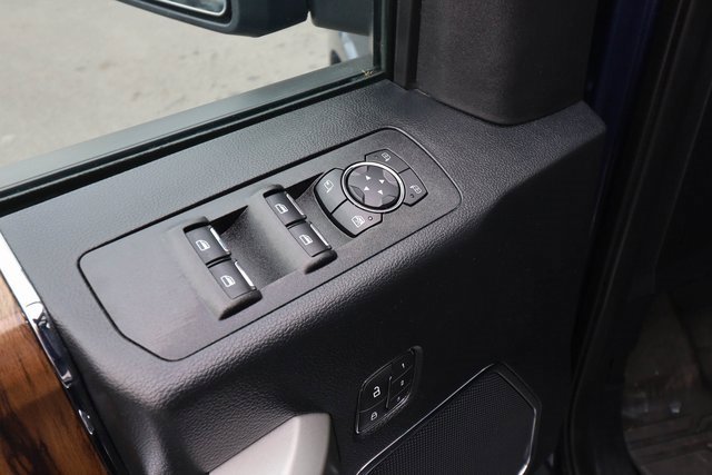 Used 2020 Ford F150 Lariat w/ Equipment Group 502A Luxury image 36