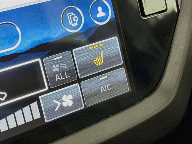 New 2026 Subaru Forester Limited AWD/4WD image 20