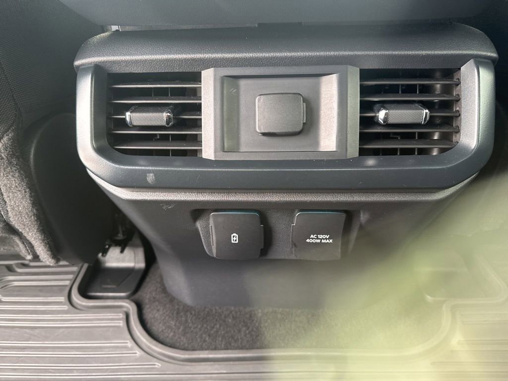 Certified 2024 Ford F150 STX w/ STX Black Appearance Package image 42