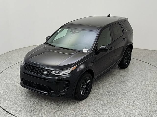 New 2026 Land Rover Discovery Sport Landmark AWD/4WD image 13
