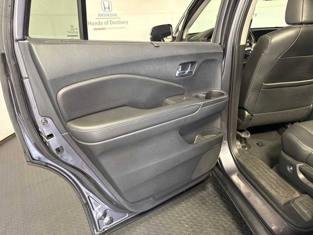 Used 2021 Honda Pilot EX-L image 11