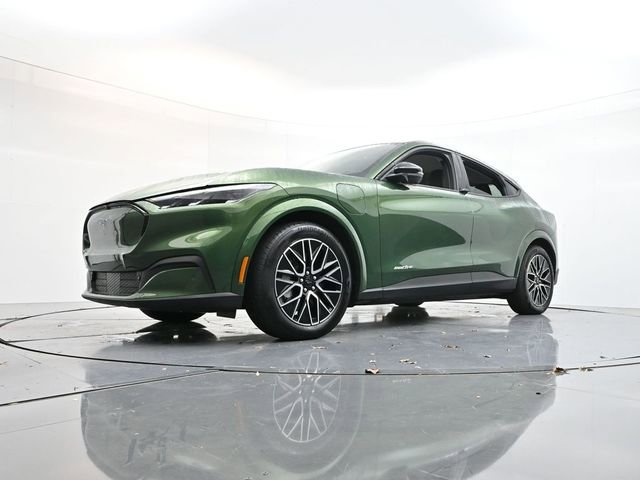 Used 2025 Ford Mustang Mach-E Premium image 28