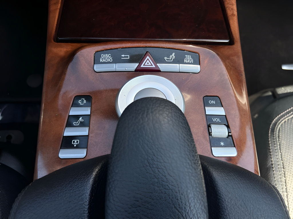Used 2010 Mercedes-Benz S 550 image 55