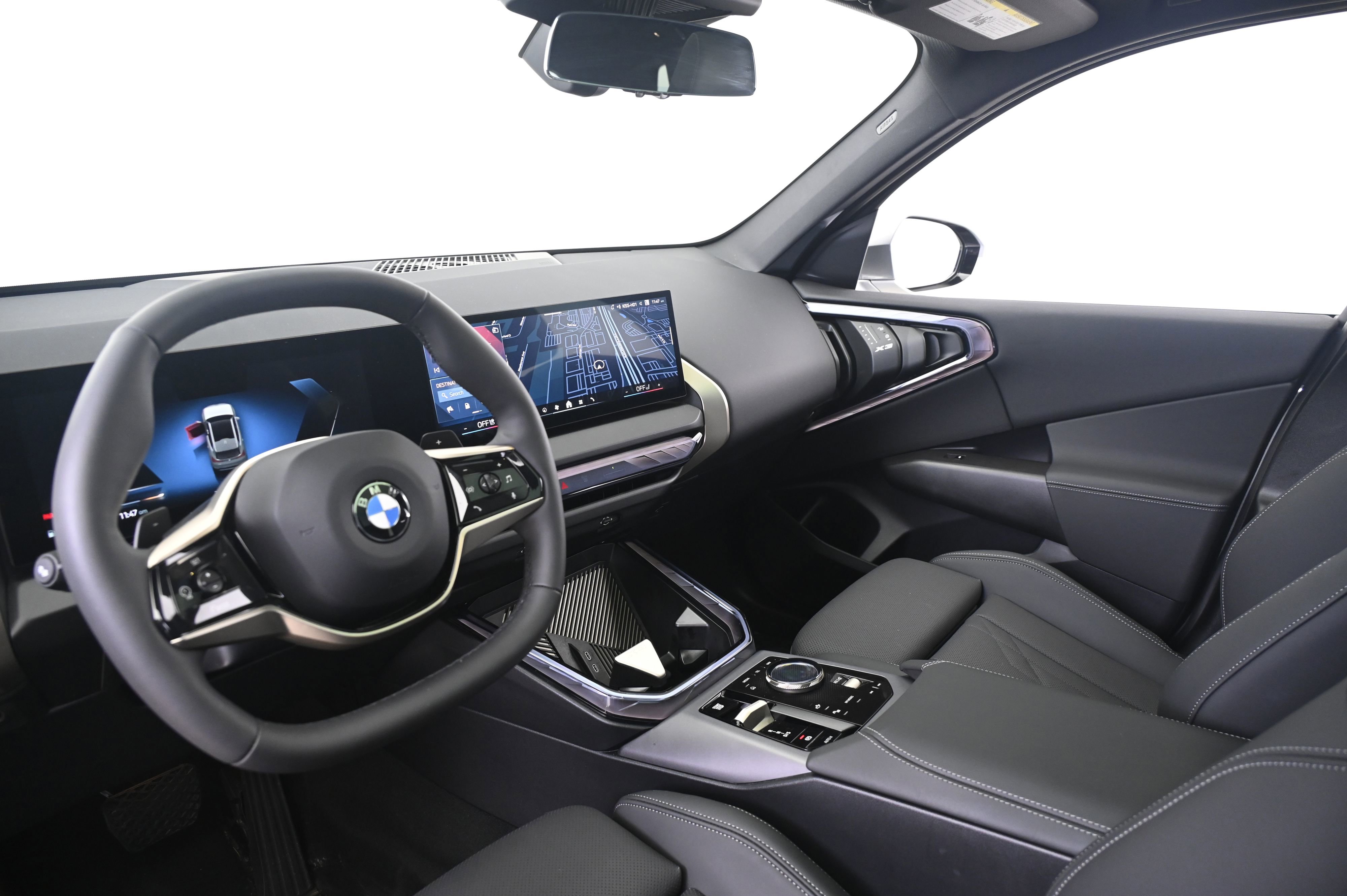 Used 2025 BMW X3 xDrive30i w/ Convenience Package image 28