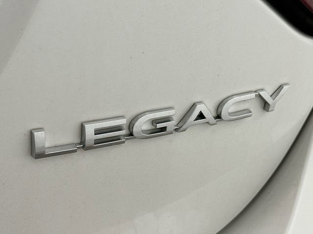 Used 2025 Subaru Legacy Premium AWD/4WD image 25
