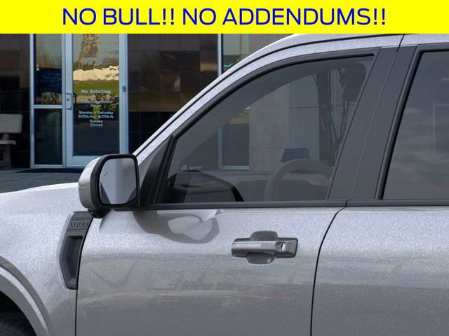 New 2026 Ford Maverick Lobo image 22