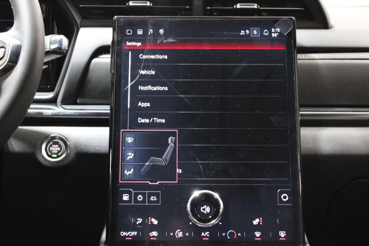 New 2026 GMC Terrain Elevation w/ Technology Package II image 44