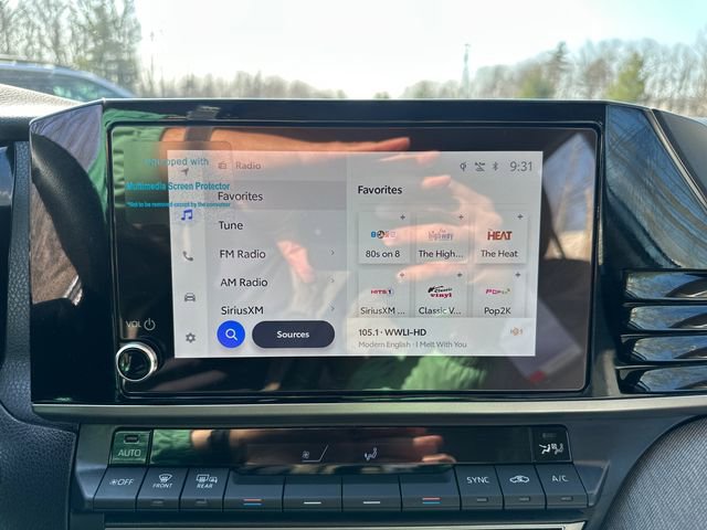 Certified 2026 Toyota Camry LE image 37